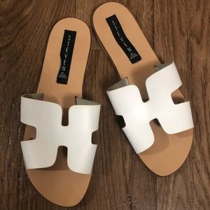 Steve Madden Sandal